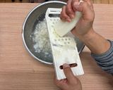 絶品！もっちもちの大根餅！！作り方2写真