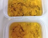 フグ皮の煮凝り作り方4写真