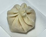 台湾小吃『湯包(小籠包)』作り方12写真