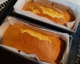 HMで♪簡単なのに本格的なパウンドケーキ作り方5写真