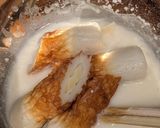 ちくわの磯部揚げ（チータラ）作り方6写真
