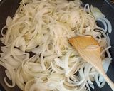 玉ねぎ大量消費！塩だけで旨い！作り置き万能おかず作り方3写真