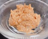 鮭と野菜の酒粕味噌煮作り方1写真
