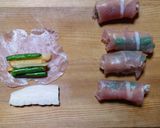 ヨウサマの減塩チキンのポテトチーズ焼き作り方4写真
