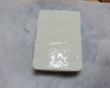 豆腐とカニカマ玉のせ作り方1写真