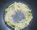 鶏もも焼きヨーグルトソース・ライタ風添え作り方16写真
