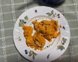 料理が苦手な人でもできるグチャグチャ卵作り方5写真