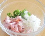 ほっくほく～！男爵いものチーズ焼き♪作り方3写真
