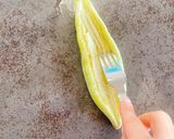うなぎ？100円でできるなすの蒲焼き作り方4写真