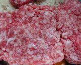 基本の美味しいハンバーグ作り方4写真
