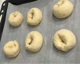 調理時間が短めのベーグル作り方3写真