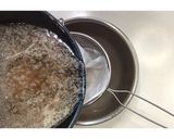 あっさり豆乳ごましゃぶそうめん★動画あり作り方13写真
