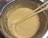 唐揚げ粉でサクサクオニオンリング作り方2写真