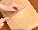 銅鍋てふてふで作る 参鶏湯（サムゲタン）作り方1写真