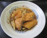 旨味たっぷり!秋鮭のみぞれ煮作り方6写真