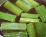 鴨だし素麺作り方3写真