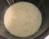 コレなら万能!炊飯器で甘酒どっさり作り方3写真