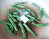 サヤインゲンのバターソテー作り方3写真