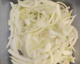 簡単🌟やわらか豚ロースの生姜焼き🐷作り方3写真