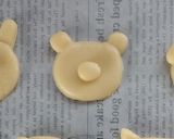 卵バターなし☆簡単かわいい動物クッキー。作り方8写真