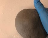 黒ごまのあん食パン（未完成レシピ）作り方9写真