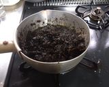 しけた海苔の佃煮作り方3写真