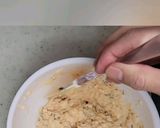 鶏むね肉柔らかジューシーチキン南蛮作り方13写真