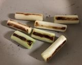 カンパチの照り焼き作り方2写真