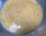 簡単！フランスパンのフレンチトースト作り方1写真