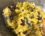 炊飯器ワンパンかぼちゃサラダ作り方3写真