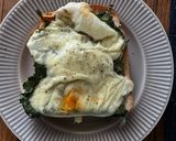 大葉好きさん集まれ！大葉チーズトースト作り方3写真