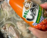 手羽元とキャベツのとろとろ美肌スープ作り方3写真