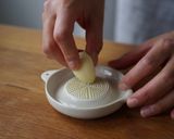 万能ガーリックソイミールパウダー作り方1写真