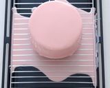🍓いちごチョコケーキ作り方19写真