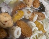 簡単⭐︎味決まっちゃうカレーおでん🍢🍛作り方4写真