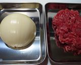 簡単！激うま!!♬ドライカレー♬作り方1写真