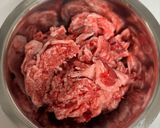 ほっこりやさしい♡簡単✨肉豆腐作り方4写真