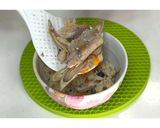 さんまの炊き込みごはん★動画あり★作り方34写真