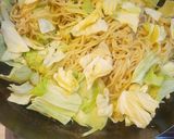 瀬戸焼きそば作り方6写真