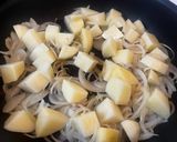 市販ルーで作る！赤味噌隠し味コク旨カレー作り方5写真