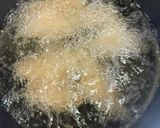自宅で出来る簡単👍チキチキボーン🦴作り方4写真