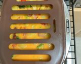 低脂質【スパニッシュオムレツ】作り方4写真