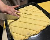アゼルバイジャン♡手軽に簡単バクラバ作り方9写真