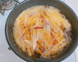 極細さつまいもスティック作り方3写真