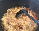 【離乳食9か月~】かき玉うどん作り方3写真