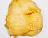 しるびー食堂！鶏もも肉のほったらかし煮！作り方22写真