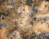 柚子胡椒入りたこのから揚げ作り方6写真