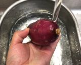 保存版✅さつまいもの皮は食べられる?下処理方法作り方5写真