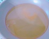 ＊たまごサラダとハムのとろ〜り春巻き＊作り方3写真