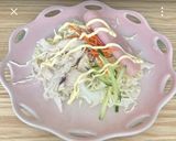 かんたん酢&マヨかけるだけヘルシーサラダ作り方17写真